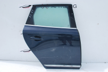 VOLVO XC 60  ЗАДНА ДЯСНА ВРАТА  2016