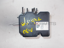 ABS модул за CITROEN JUMPER 2016 ABS pump 00519870330 51367033 0265956214  0265260989