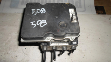 ABS модул за PEUGEOT 508 ABS PUMP 9677031780 0265951975  0265252246