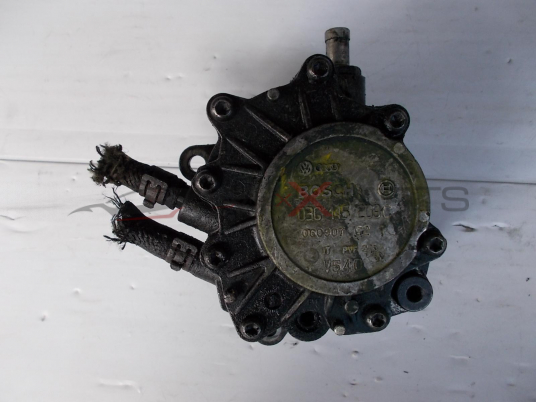 Вакум помпа за AUDI A3 2.0 TDI  03G145209C