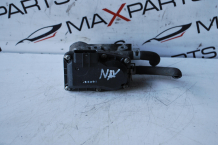 ЕГР за NISSAN NAVARA 2.5DCI  14710 EC00B  150100-0021  09H01 0351