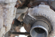 Турбо компресор за Hyundai Getz 1.5CRDI 28201-2A400 740611-8002