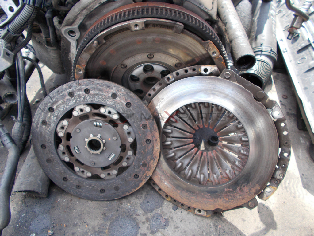 Съединител комплект за Audi A3 2.0TDI CLUTCH KIT