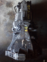 Скоростна кутия за  PASSAT 5 1.6I MANUAL GEARBOX