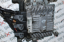 Компютър за Nissan Qashqai 1.5DCI S180033104