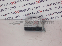 Централа AIRBAG за Peugeot 308 SRS Control Module 607059500 9664909780