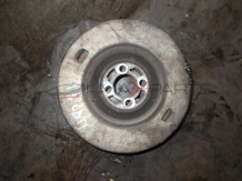 Шайба колянов вал за OPEL 1.9 CDTI 150HP CRANKSHAFT PULLEY