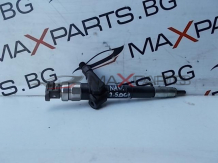 Дюза за NISSAN NAVARA 2.5DCI  16600 EC00A  04J 30237
