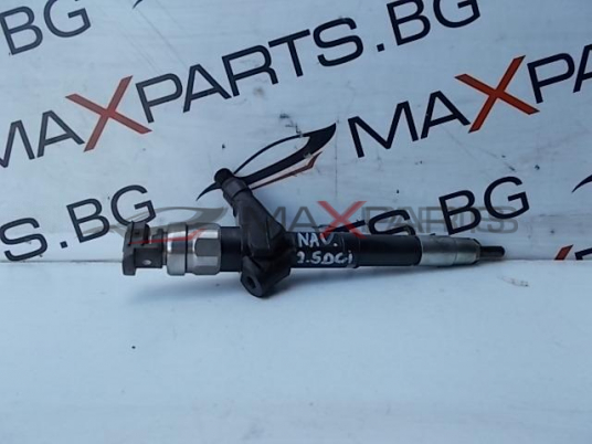 Дюза за NISSAN NAVARA 2.5DCI  16600 EC00A  04J 30237