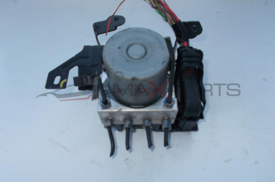 ABS модул за RENAULT MASTER 2.3DCI ABS PUMP 0265800737 0265237015