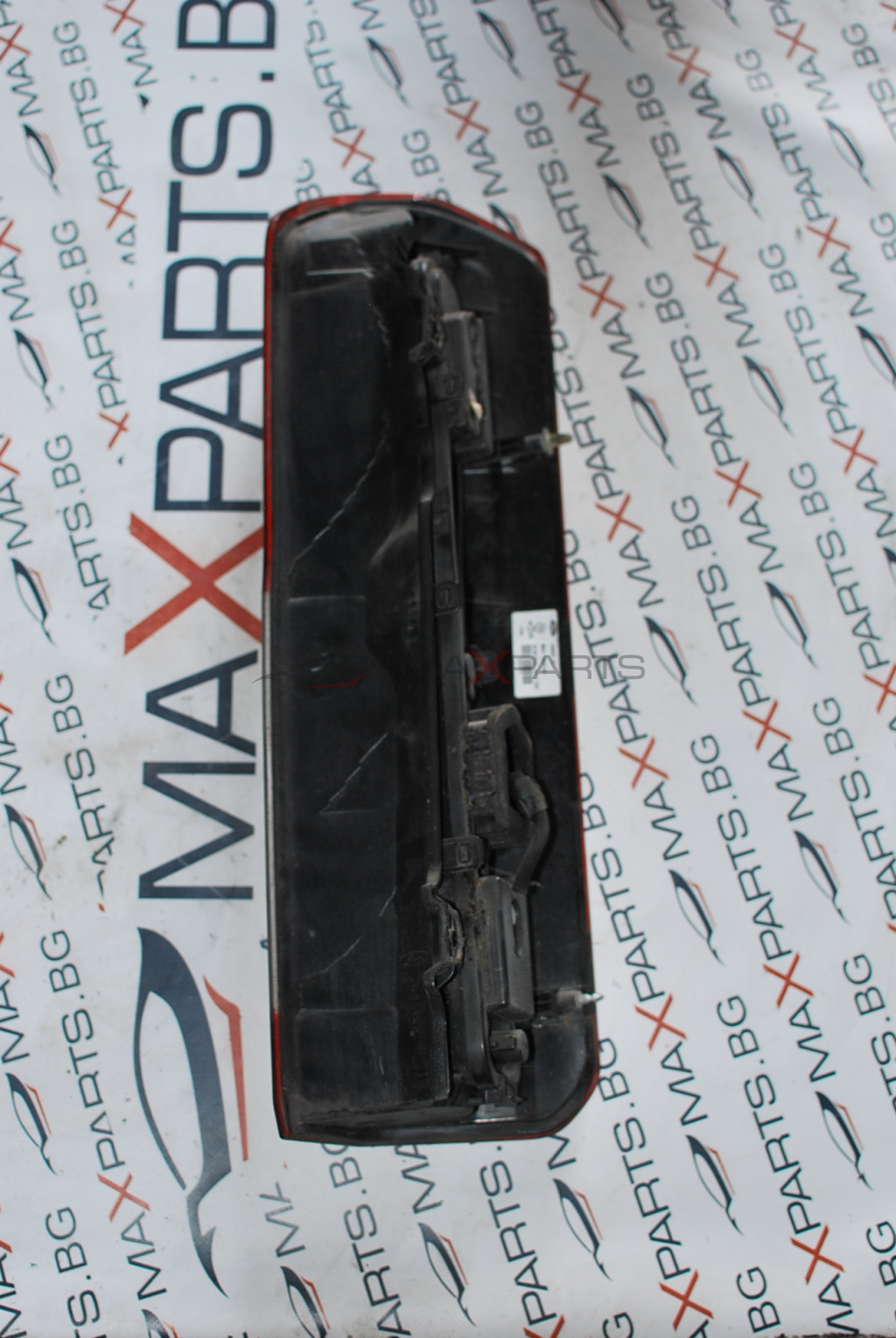 Ляв стоп за Ford Transit