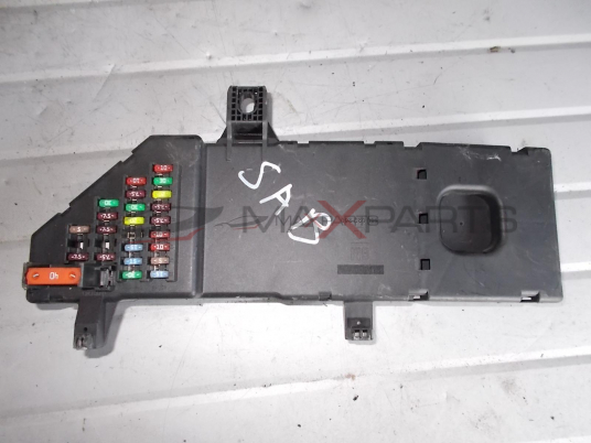 Бушонно табло за SAAB 9-3  Fuse box 12798346  518820022