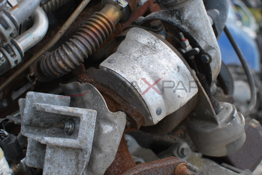 Турбо компресор за Nissan Juke 1.5DCI 54399700076