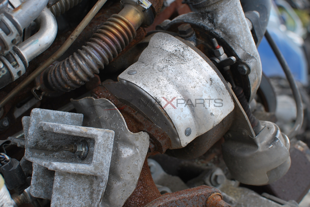 Турбо компресор за Nissan Juke 1.5DCI 54399700076