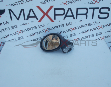 Ляво огледало за Mini Cooper left mirror