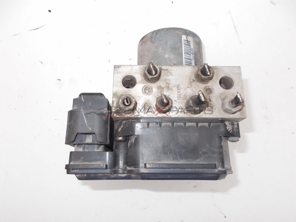 ABS модул за MINI COOPER R56 2.0 SD 143HP ABS PUMP 3451 9807162 3452 9807164 17723702 54085585E 17432611-A