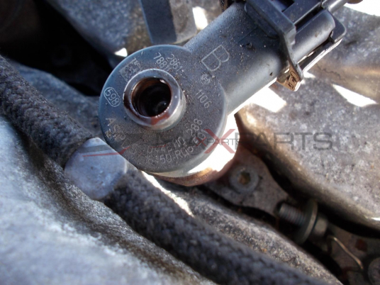 Дюза за HONDA CIVIC 2.2CTDI FUEL INJECTOR 0445110288