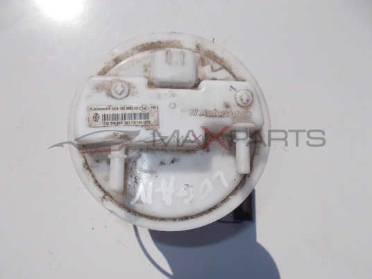 Горивна помпа за DACIA LOGAN MCV 0.9 TCe90 fuel pump 172021904R