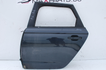 ЗАДНА ЛЯВА ВРАТА НА AUDI A6 4G  2015