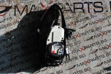 Преден ляв предпазен колан за Mecedes-Benz C-Class 616774500