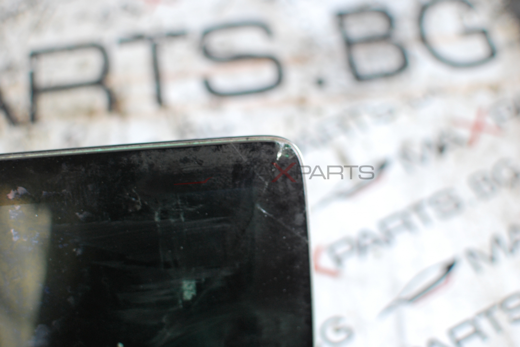 Дисплей за Mercedes-Benz A-Class A2C14506300