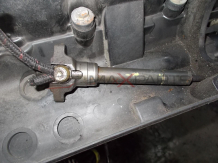 Дюза за BMW E46 320D 136HP M47