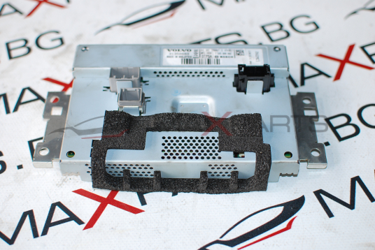 ДИСПЛЕЙ НАВИГАЦИЯ 31350693..7505800002 VOLVO Navigation Display 31350693