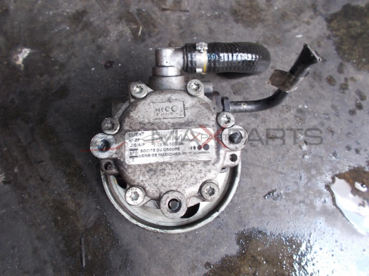 Хидравлична помпа за CITROEN C5 2.2HDI 9636086680 7617955502 Hydraulic pump
