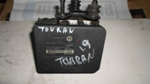 ABS модул за VW TOUARAN ABS PUMP 1K0907379D  10096003433  1K0614517B   10020600404