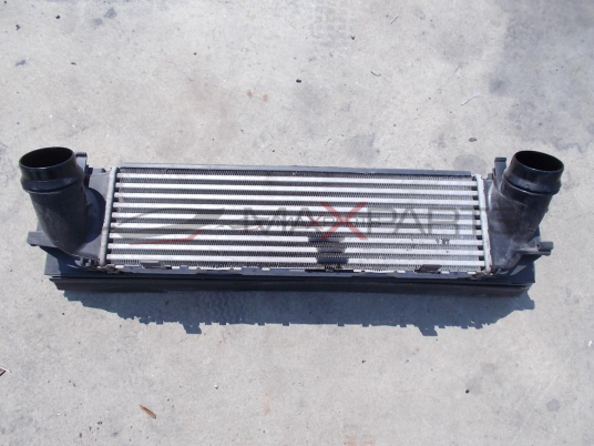 Интеркулер за BMW F30 2.0 D  Intercooler  17517600530