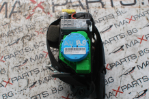 Преден десен предпазен колан за Audi A4 B8 306226399G48