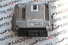 Компютър за Citroen C3 1.6HDI 0281015848 EDC17C10 1037510526