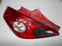CORSA D   L.. 3 DOOR