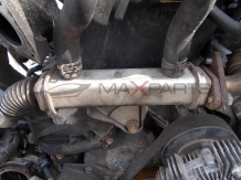 ЕГР охладител за Nissan Navara 2.5DCI EGR Cooler