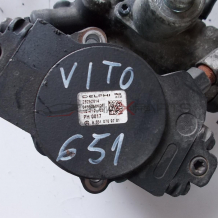 ГНП за MERCEDES VITO W639 2.2 CDI 651 Fuel pump A6510700701  28252614