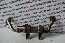 EGR охладител за TOYOTA AVENSIS 2.2 D4D