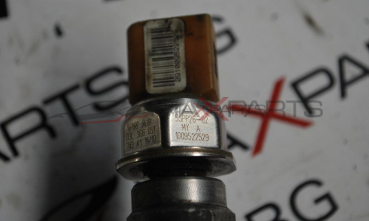 Датчик налягане на гориво за VW PASSAT 6 2.0TDI CR fuel pressure sensor        03L906051              55PP26-02