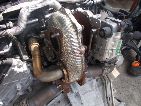 Турбо компресор за AUDI A4 3.0TDI  HGR 059 145 974 L