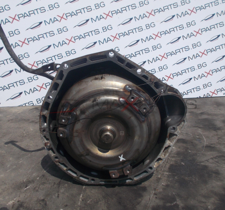 Автоматична скоростна кутия за Mercedes-Benz E-Class W211 2.2CDI AUTOMATIC GEARBOX R2032710701 A2112500402