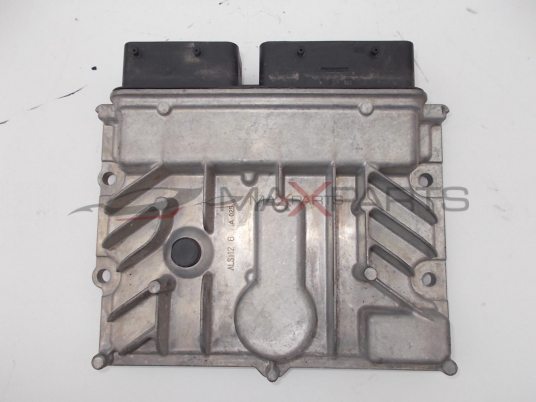 Компютър за OPEL ASTRA J 1.7 CDTI ENGINE ECU  55597676  55579719
