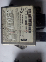 Централа AIRBAG за FORD MONDEO SRS Control Module  1S7T14B056BH  1S7T-14B056-BH