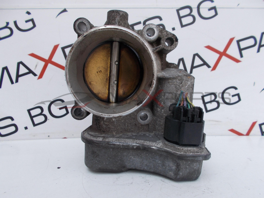 Дроселова клапа за SAAB 93 2.0T THROTTLE BODY