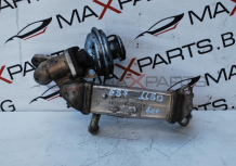 ЕГР охладител за BMW E87 118D