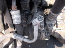 Клима компресор за Mercedes-Benz W211 2.2CDI A0012301411 7SEU17C GE447180-5653