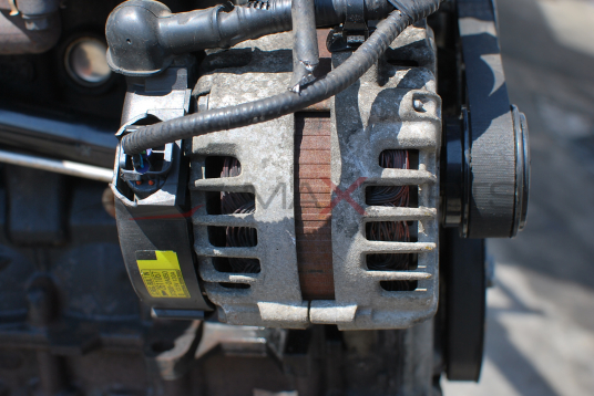 Генератор за Hyundai IX35 1.7CRDI 37300-2A850 2611067