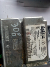 Централа AIRBAG за PEUGEOT 308 AIRBAG CONTROL MODULE 9664909780