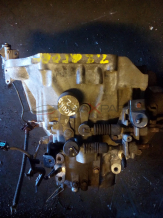 Скоростна кутия за HONDA ACCORD 2.2 CTDI MANUAL GEARBOX