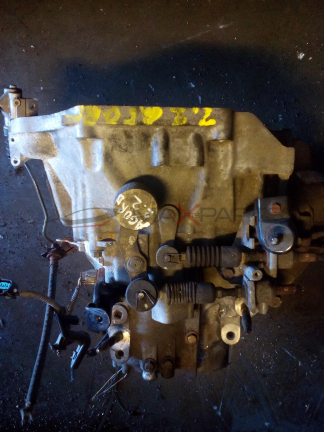 Скоростна кутия за HONDA ACCORD 2.2 CTDI MANUAL GEARBOX