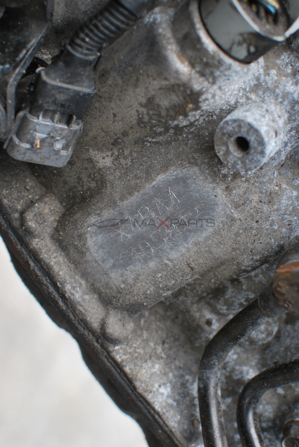 Автоматична скоростна кутия за Kia Sorento 2.5CRDI X4BA1-105812