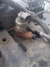 Дюзи за Ford Transit 2.4TDCI FUEL INJECTOR 6C1Q-9K546-AC